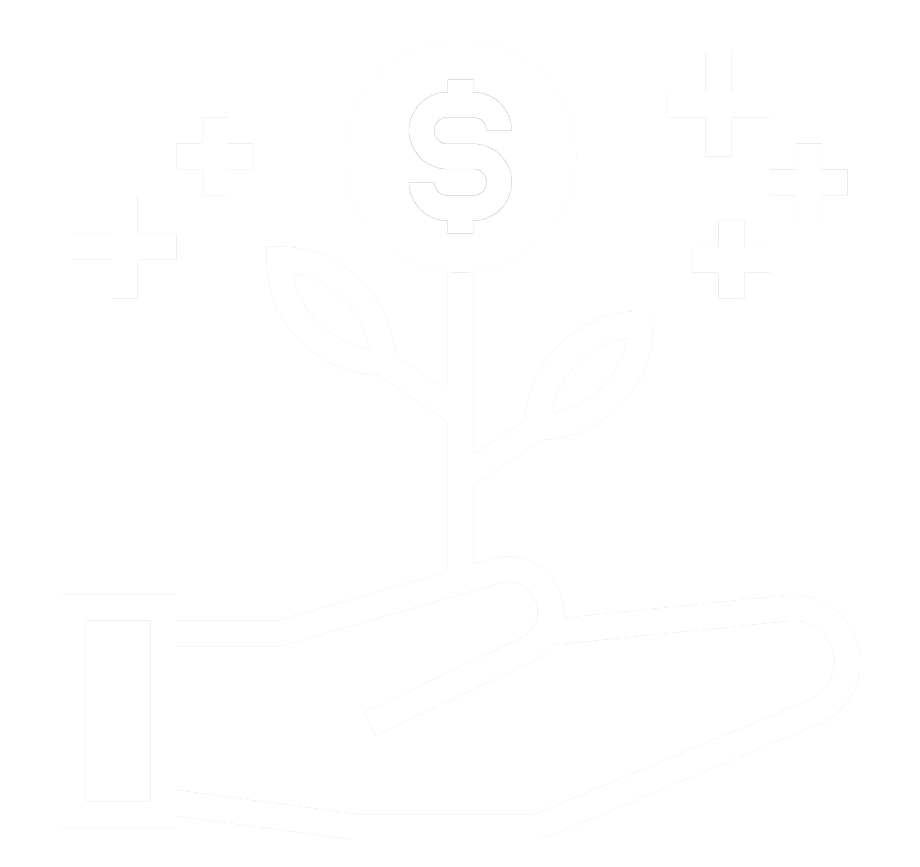investment icon