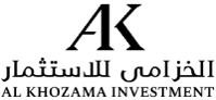 Al Khozama InvestmentLogo
