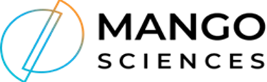 MANGO SCIENCES Logo