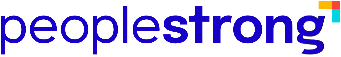 PeopleStrong Logo