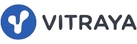 VITRAYA Logo